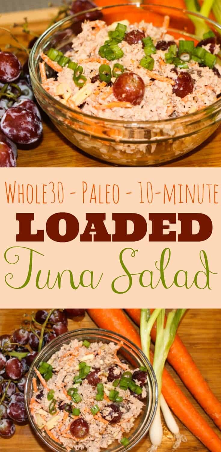 Whole30 Approved: Safe Catch Tuna - The Whole30® Program