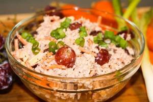 Loaded Whole30 & Paleo Tuna Salad