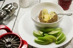 Thirty Days of Whole30 Meals - Day 1