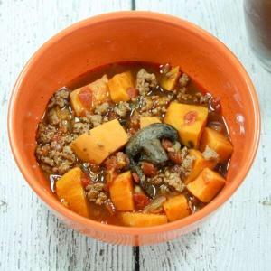 Thirty Days of Whole30 Meals