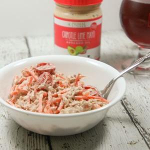 Thirty Days of Whole30 Meals