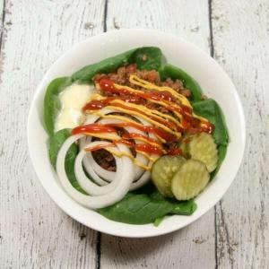 Thirty Days of Whole30 Meals