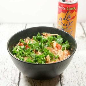 Thirty Days of Whole30