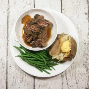 Thirty Days of Whole30