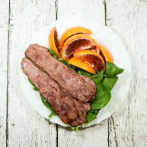 Thirty Days of Whole30