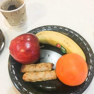 Thirty Days of Whole30 Meals - Day 5