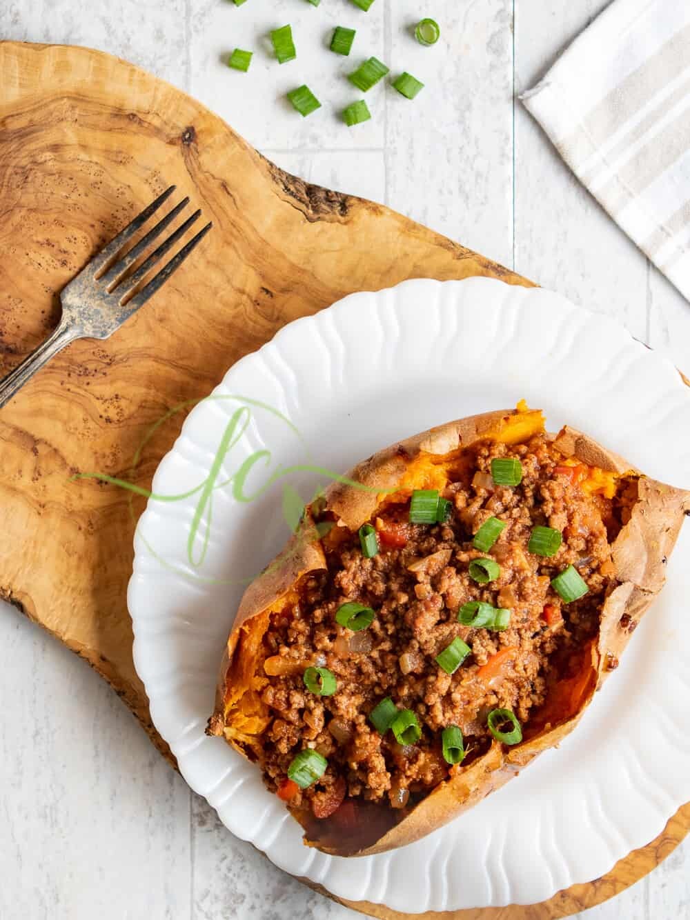 Paleo and Whole30 Sloppy Joes