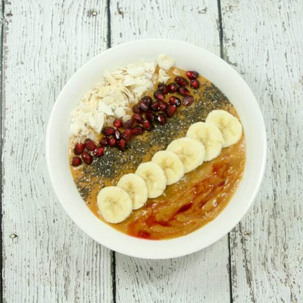 Thirty Days of Whole30 Meals