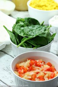 These Bacon and Egg Breakfast Burritos are rolls of ooey-gooey cheesiness + buttery crispiness and are easily altered to fit a Whole30 / Paleo lifestyle!