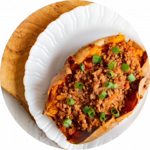 Paleo Recipes